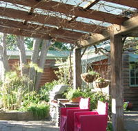 Rosebank Studio - Accommodation Directory
