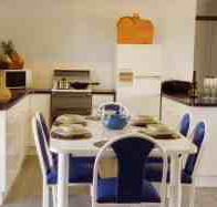 Riverbush Cottages - Accommodation Directory