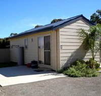 Moonta Bay Cabins - Accommodation Directory