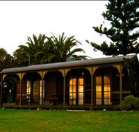 Sunset Cottage - Accommodation Directory