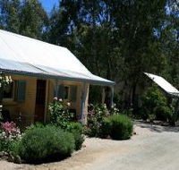 Riesling Trail Cottages - Accommodation Directory