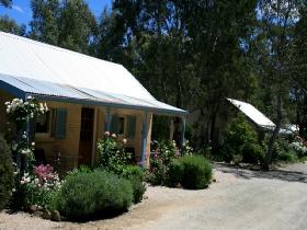 Riesling Trail Cottages - Accommodation Directory 0