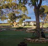 Coodlie Park Farm Retreat - Accommodation Directory