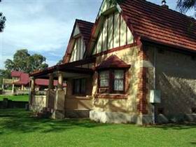 Petwood SA Accommodation Directory