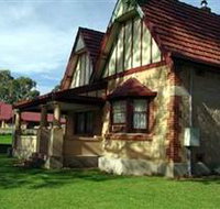 Rivergum Retreat - Accommodation Directory