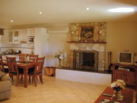 Sherwood Cottages Country Retreat - Accommodation Directory 0