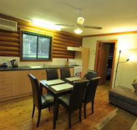 Western KI Caravan Park Cabins - Accommodation Directory