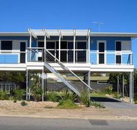 Port Willunga Blue - Accommodation Directory