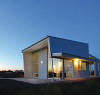 Tanonga Luxury Eco-Lodges - Accommodation Directory