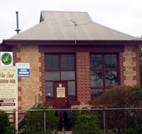 Pine Point Caravan Park - Accommodation Directory