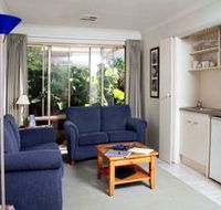 Bellevue Bed  Breakfast - Accommodation Directory