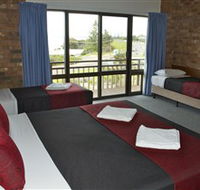 Kangaroo Island Seaside Inn - Accommodation Directory