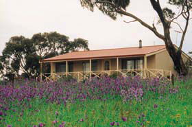 Armagh SA Accommodation Directory