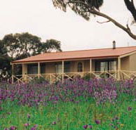 Windmill Cottage - Accommodation Directory