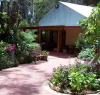 Rainforest Retreat - Accommodation Directory