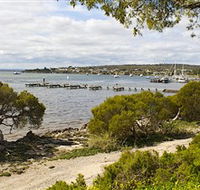 Seagulls Wrest Point - Accommodation Directory