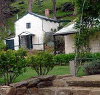 Stoneybank Settlement Cottages - Accommodation Directory