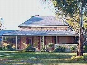 Tintinara SA Accommodation Directory
