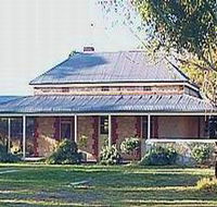 O'Deas Cottage - Accommodation Directory