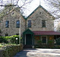 Woodhouse Activity Centre - Accommodation Directory