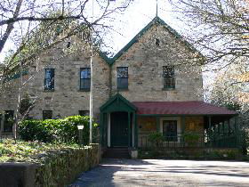 Woodhouse Activity Centre - Accommodation Directory 0