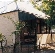 Wild Olive Cottage - Accommodation Directory