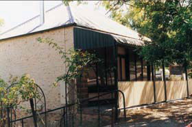 Wild Olive Cottage - Accommodation Directory 0