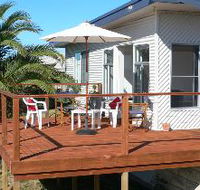 Beachport Escape - Accommodation Directory