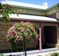 Rose Villa - Accommodation Directory