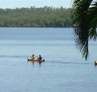 Lake Bennett Resort - Accommodation Directory