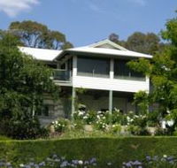 Riverscape Holiday Home - Accommodation Directory