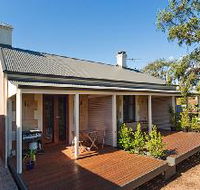 Strathalbyn Villas - Accommodation Directory