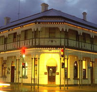 Mount Gambier Hotel - Accommodation Directory
