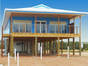North Shields SA Accommodation Directory