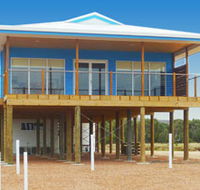 Lincoln View Holiday Home - Accommodation Directory
