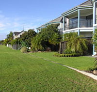 Mariner's Cay Apartments - Accommodation Directory