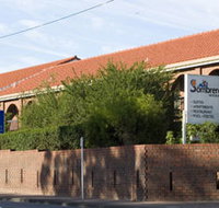 Sombrero Comfort Inn and Suites - Accommodation Directory