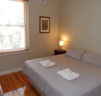 Warwick Apartment - Accommodation Directory