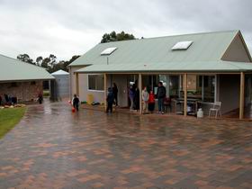 Wirreanda Bunkhouse - Accommodation Directory 0