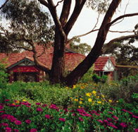 Mount Charmal Bed And Breakfast - Accommodation Directory