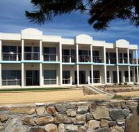 Christies Seahorse - Accommodation Directory