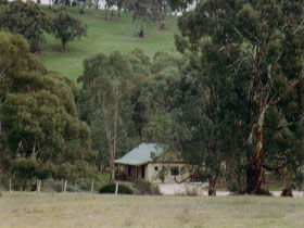Wuthering Heights - Bronte Manor - Accommodation Directory 0