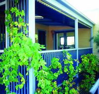 Lavender Blue Country Apartments - Accommodation Directory