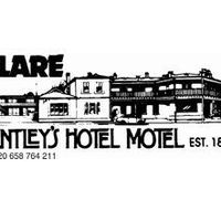 The Bentley's Hotel Motel - Accommodation Directory