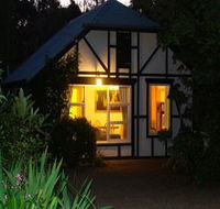 Riddlesdown Cottage - Accommodation Directory