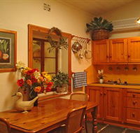 Citrus Cottage - Accommodation Directory