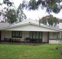 Naracoorte Cottages - Pinkerton Hill - Accommodation Directory