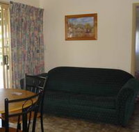 Penola Caravan Park - Accommodation Directory