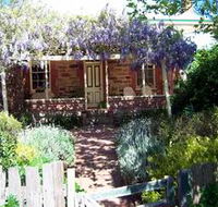 Sea  Vines Cottage - Accommodation Directory