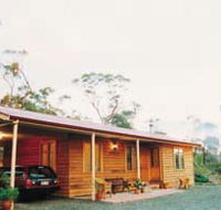 Skillogalee Cottages - Accommodation Directory
